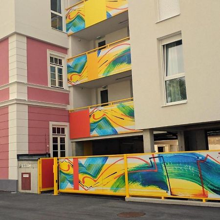 108 Studio Apartment Alexandria 30M2 Klagenfurt am Woerthersee Zewnętrze zdjęcie