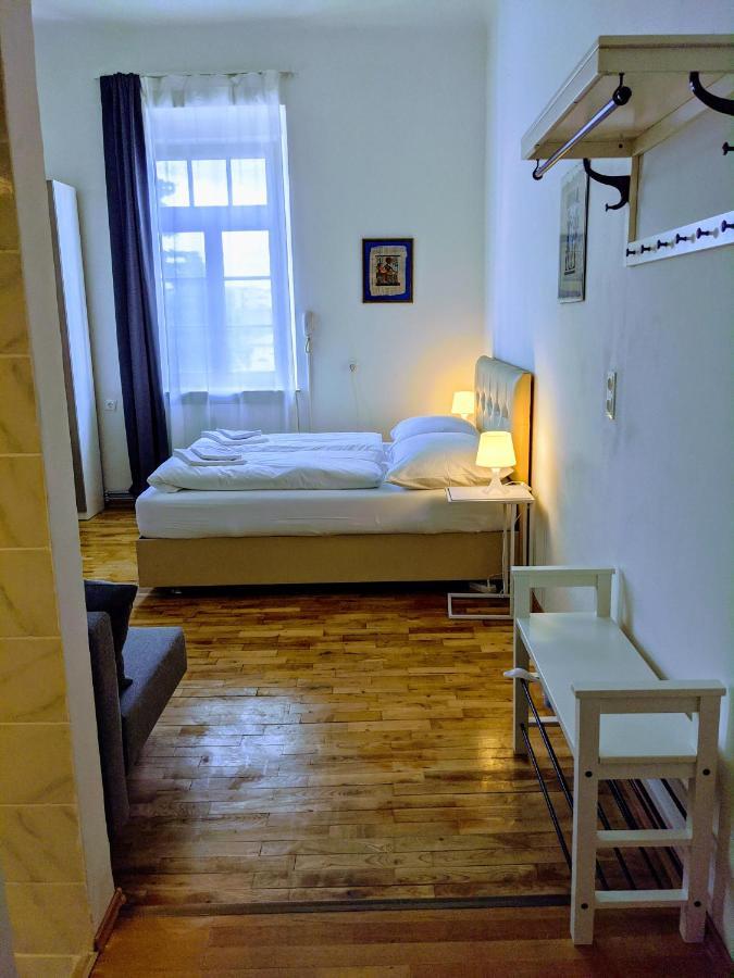 108 Studio Apartment Alexandria 30M2 Klagenfurt am Woerthersee Zewnętrze zdjęcie