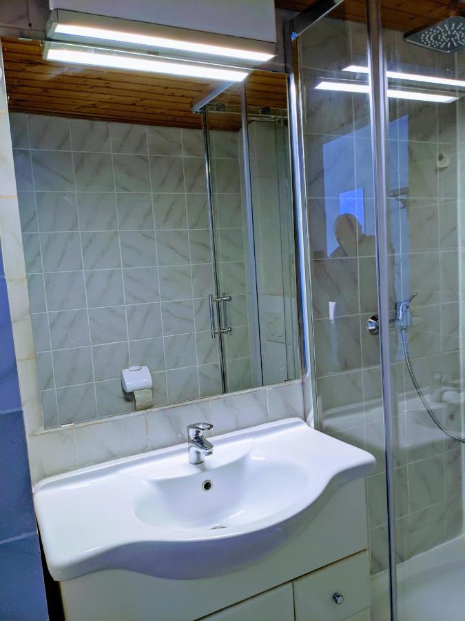 108 Studio Apartment Alexandria 30M2 Klagenfurt am Woerthersee Zewnętrze zdjęcie