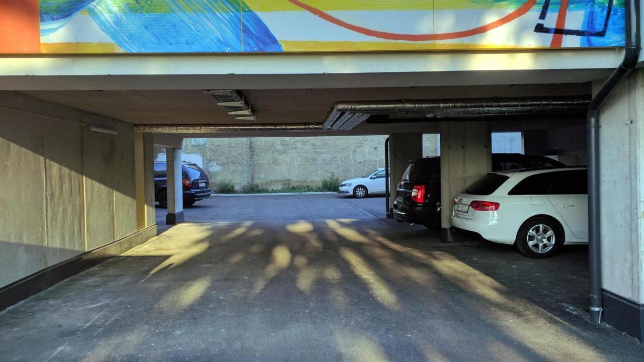108 Studio Apartment Alexandria 30M2 Klagenfurt am Woerthersee Zewnętrze zdjęcie