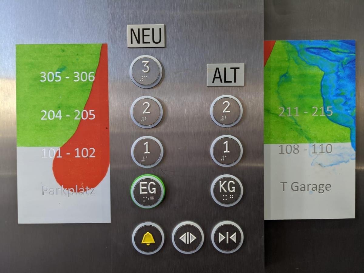 108 Studio Apartment Alexandria 30M2 Klagenfurt am Woerthersee Zewnętrze zdjęcie
