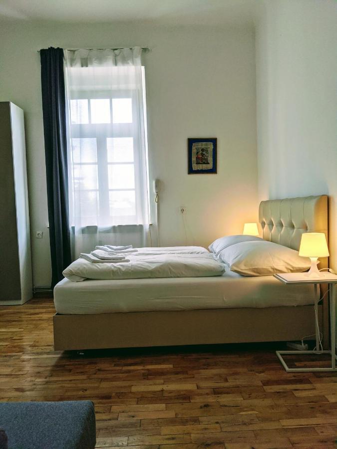 108 Studio Apartment Alexandria 30M2 Klagenfurt am Woerthersee Zewnętrze zdjęcie