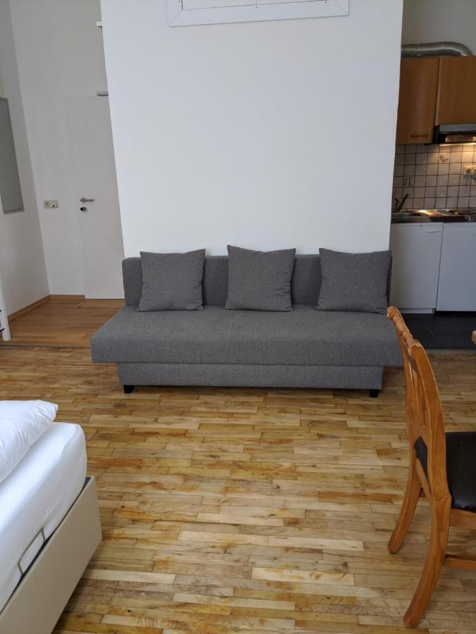 108 Studio Apartment Alexandria 30M2 Klagenfurt am Woerthersee Zewnętrze zdjęcie