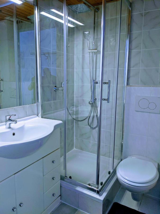 108 Studio Apartment Alexandria 30M2 Klagenfurt am Woerthersee Zewnętrze zdjęcie
