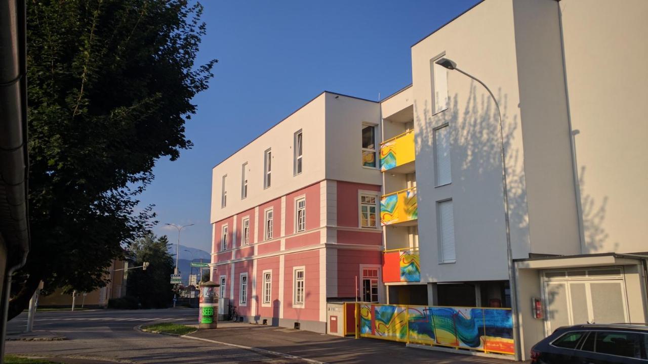 108 Studio Apartment Alexandria 30M2 Klagenfurt am Woerthersee Zewnętrze zdjęcie